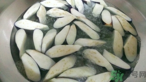 吃茄子有什么壞處？吃茄子的禁忌有哪些？