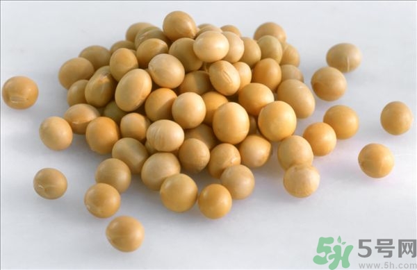 黃豆怎么做豐胸？黃豆怎么吃才豐胸？