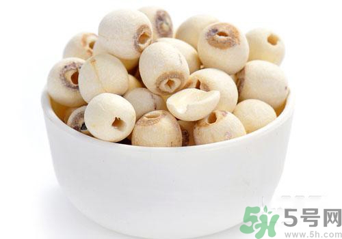 蓮子產(chǎn)婦可以吃嗎？坐月子期間可以蓮子嗎？