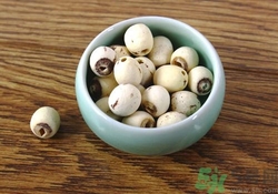 蓮子產(chǎn)婦可以吃嗎？坐月子期間可以蓮子嗎？