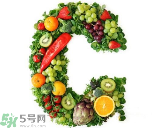 曬黑了吃VC可以美白嗎？曬黑了吃VC有美白效果嗎？