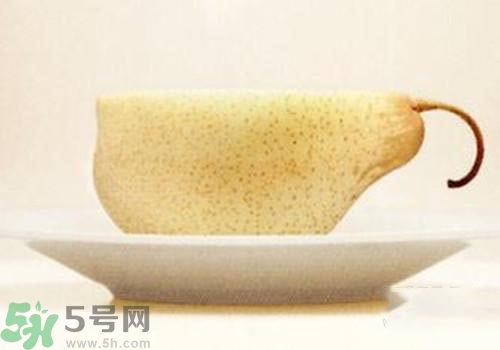 孕婦可以吃冰糖雪梨嗎？懷孕可以吃冰糖雪梨嗎？