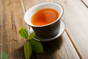 瘦肚子喝什么茶效果好？喝什么茶能減肚子？
