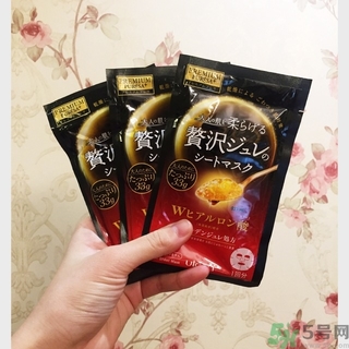 utena佑天蘭果凍面膜怎么用？佑天蘭果凍面膜使用方法