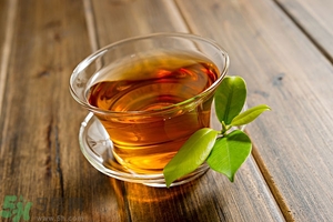 瘦肚子喝什么茶效果好？喝什么茶能減肚子？