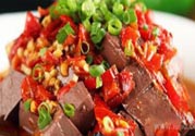 豬血的存放時間是多久？豬血的保存方法