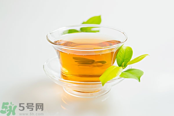 瘦肚子喝什么茶效果好？喝什么茶能減肚子？
