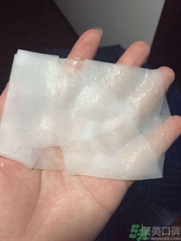 snp燕窩面膜用洗嗎？snp燕窩補水面膜用完需要洗嗎？