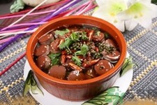 隔夜的豬血能吃嗎？豬血放了一夜可不可以吃？