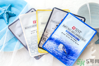 snp燕窩面膜孕婦能用嗎？snp燕窩補(bǔ)水面膜孕婦可以用嗎？