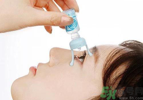 眼藥水過期了能用嗎？眼藥水過期了用了好嗎？