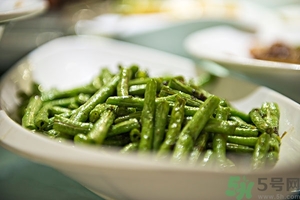 吃豆角會胖嗎？吃豆角有什么好處？