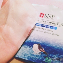snp燕窩面膜孕婦能用嗎？snp燕窩補(bǔ)水面膜孕婦可以用嗎？