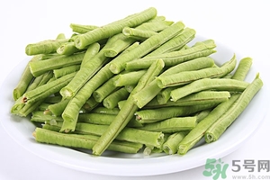 吃豆角會胖嗎？吃豆角有什么好處？