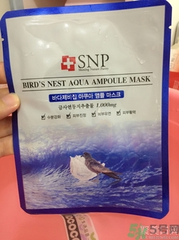 snp燕窩面膜孕婦能用嗎？snp燕窩補(bǔ)水面膜孕婦可以用嗎？