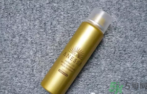 安耐曬噴霧怎么樣？安耐曬噴霧好用嗎？