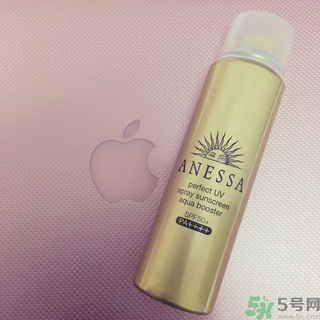 安耐曬噴霧可以噴臉嗎？安耐曬噴霧可以托運(yùn)嗎？