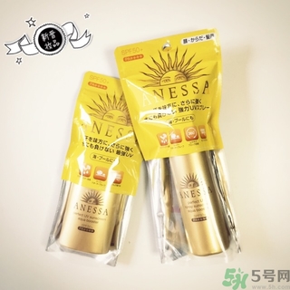 安耐曬噴霧怎么樣？安耐曬噴霧好用嗎？