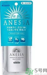 安耐曬哪款好用？安耐曬哪個顏色好用？