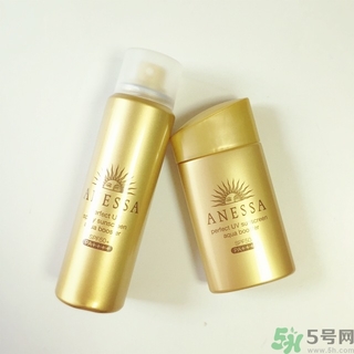 安耐曬噴霧怎么樣？安耐曬噴霧好用嗎？