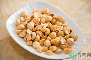 夏威夷果產(chǎn)地在哪里？夏威夷果為什么有奶香？