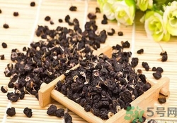 吃黑枸杞有什么好處？吃黑枸杞有什么壞處？
