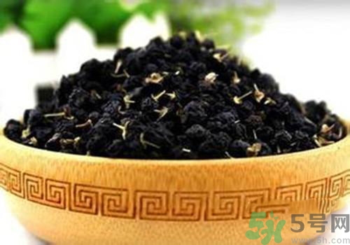 吃黑枸杞有什么好處？吃黑枸杞有什么壞處？
