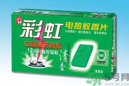 電蚊香片一片能用多久？電蚊香片能用多久？