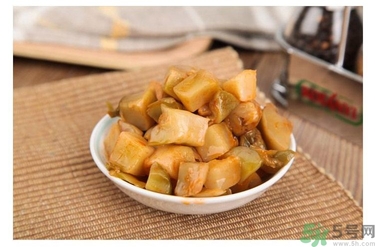 榨菜可以帶上飛機(jī)嗎?榨菜可以托運嗎