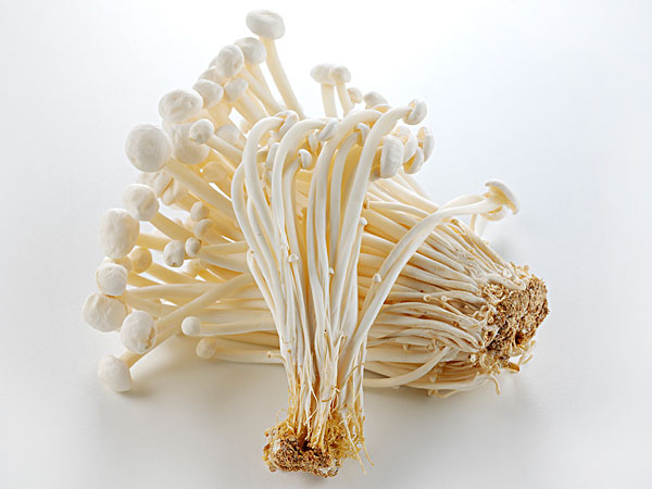 金針菇變黃了還能吃嗎？金針菇放久了黃了可以吃嗎？