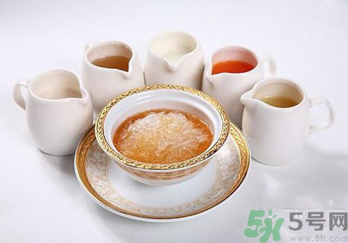 燕窩可以天天吃嗎？燕窩一天吃多少？