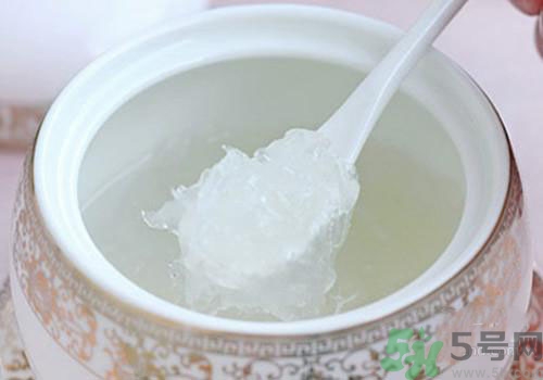 女性吃燕窩有什么好處？燕窩的功效與作用
