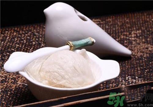 燕窩是酸性還是堿性？燕窩是堿性的嗎？