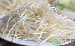 豆芽是豆制品嗎?豆芽是怎么長(zhǎng)出來的