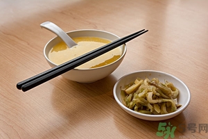 榨菜不能和什么一起吃？榨菜的危害