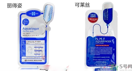 可萊絲和麗得姿哪個好？可萊絲和麗得姿的區(qū)別？