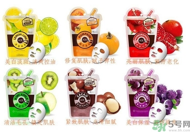 可萊絲面膜有熒光劑嗎？可萊絲面膜怎么樣？