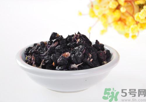 黑枸杞吃多久有效果？黑枸杞吃多久才能看到效果？