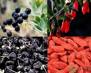 黑枸杞和紅枸杞有什么區(qū)別？黑枸杞和紅枸杞哪個(gè)好？