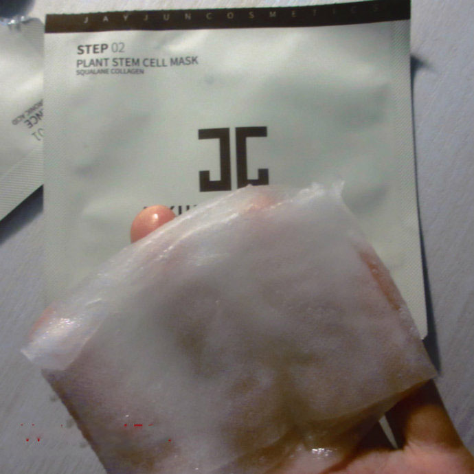 jayjun水光干細(xì)胞面膜要不要洗臉？jayjun水光干細(xì)胞面膜使用方法