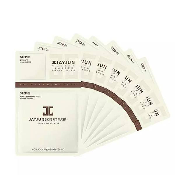 jayjun水光干細(xì)胞面膜要不要洗臉？jayjun水光干細(xì)胞面膜使用方法