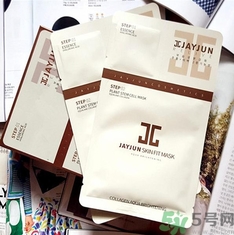 jayjun水光干細(xì)胞面膜怎么樣？jayjun水光干細(xì)胞面膜功效