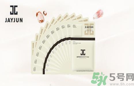 jayjun水光干細(xì)胞面膜怎么樣？jayjun水光干細(xì)胞面膜功效