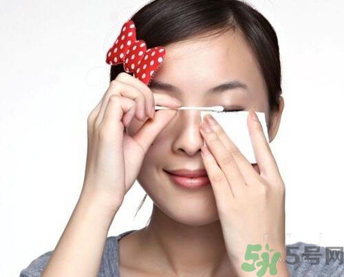 午睡要卸妝嗎？午睡要不要卸妝？