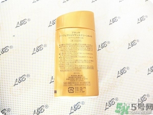 安耐曬為什么那么??？安耐曬是水狀液體的嗎？