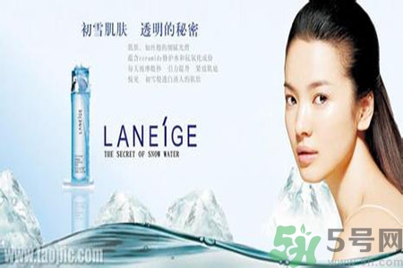 蘭芝適合什么膚質(zhì)？蘭芝適合敏感肌膚嗎？