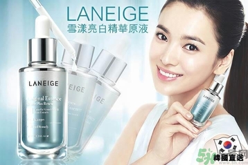 蘭芝適合夏天用嗎？蘭芝哪些產(chǎn)品適合夏天使用？