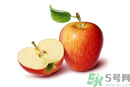 夏天吃蘋果好嗎？夏天多吃蘋果好嗎？