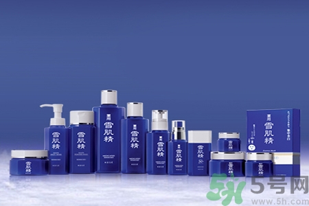 雪肌精適合什么年紀(jì)？雪肌精適合什么年齡使用？