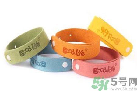 驅(qū)蚊手環(huán)有用嗎？驅(qū)蚊手環(huán)原理？